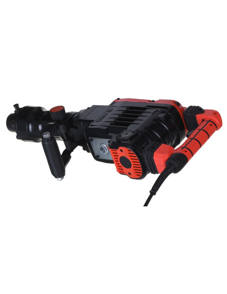 Młot Wyburzeniowy 70J 1600W Yt-82002 Yato