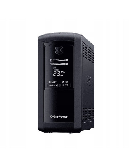 Zasilacz Awaryjny Ups Cyberpower Vp1600Elcd-Fr