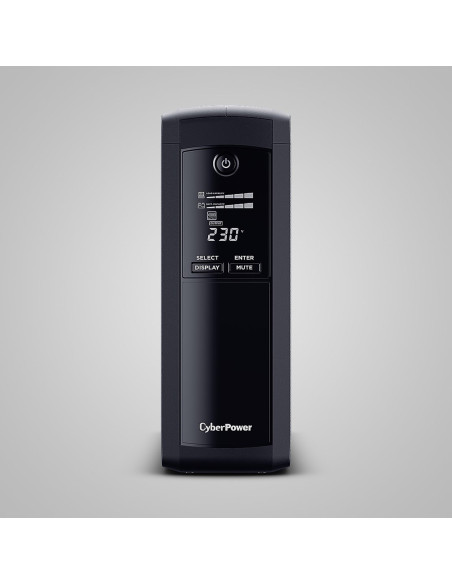 Zasilacz Awaryjny Ups Cyberpower Vp1600Elcd-Fr