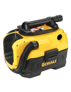 Odkurzacz  Ac/Dc 14,4/18/230V Bez Aku I Ład Dcv584L Dewalt 2