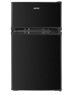Chłodziarka Mpm Mpm-87-Cz-15/E Czarna