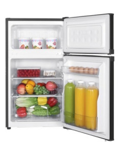 Chłodziarka Mpm Mpm-87-Cz-15/E Czarna 2