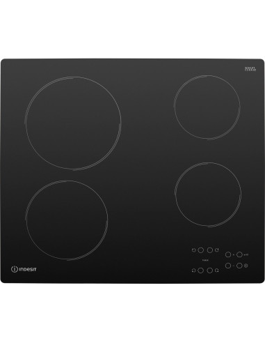Płyta Ceramiczna Indesit Aar 160 C