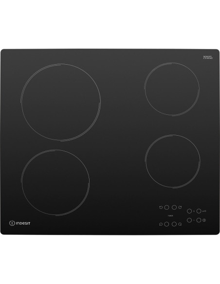 Płyta Ceramiczna Indesit Aar 160 C