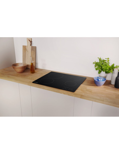 Płyta Ceramiczna Indesit Aar 160 C