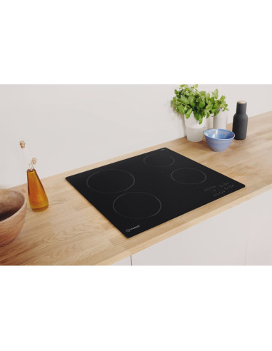 Płyta Ceramiczna Indesit Aar 160 C