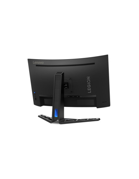 Lenovo Legion R27Fc-30 27"Fhd Va 340Hz 350Nits Hdmi Dp Raven Black