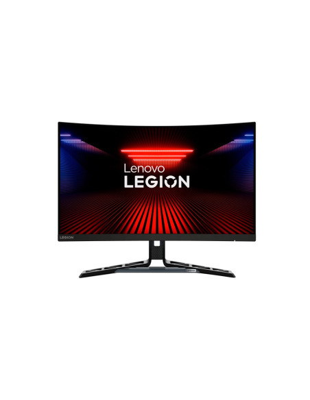 Lenovo Legion R27Fc-30 27"Fhd Va 340Hz 350Nits Hdmi Dp Raven Black