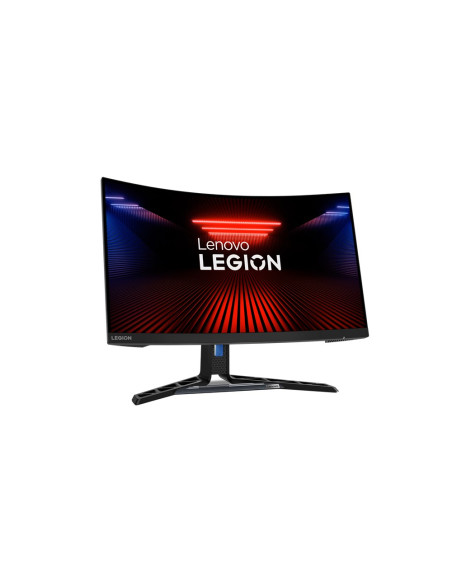 Lenovo Legion R27Fc-30 27"Fhd Va 340Hz 350Nits Hdmi Dp Raven Black