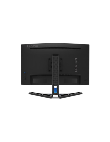 Lenovo Legion R27Fc-30 27"Fhd Va 340Hz 350Nits Hdmi Dp Raven Black