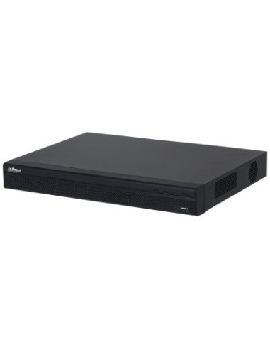 Rejestrator Ip Dahua Nvr4216-4Ks3