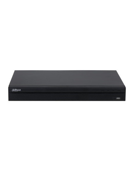 Rejestrator Ip Dahua Nvr4216-4Ks3