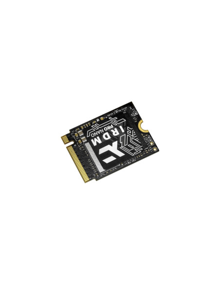 Ssd Goodram Irdm Pro Nano 2048Gb M.2. 2230 2Tb 3D Nand Odczyt Do 7300Mb/S, Zapis Do 6000Mb/S