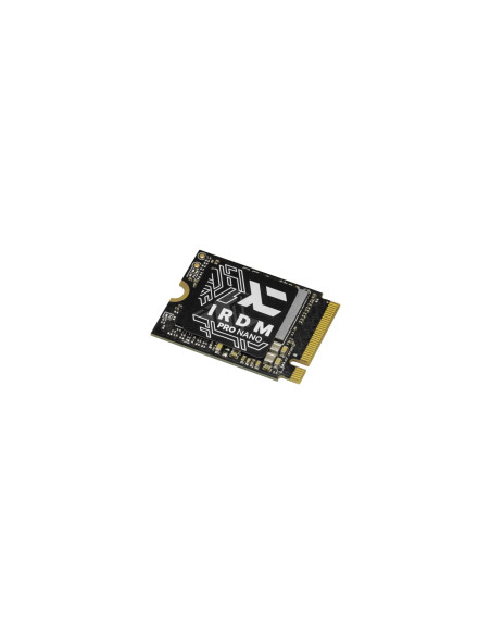 Ssd Goodram Irdm Pro Nano 2048Gb M.2. 2230 2Tb 3D Nand Odczyt Do 7300Mb/S, Zapis Do 6000Mb/S