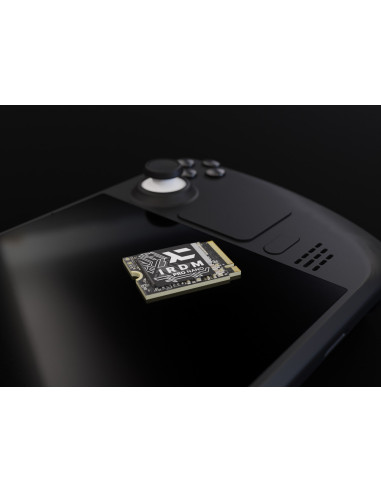 Ssd Goodram Irdm Pro Nano 2048Gb M.2. 2230 2Tb 3D Nand Odczyt Do 7300Mb/S, Zapis Do 6000Mb/S