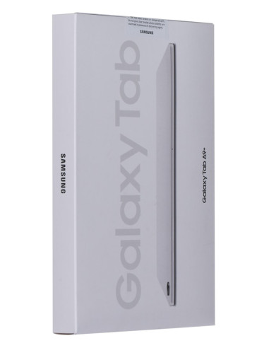 Samsung Galaxy Tab A9+ (X210) 64Gb Silver