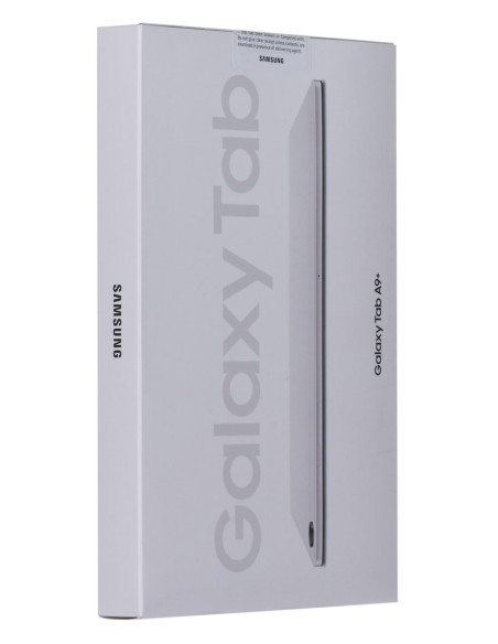 Samsung Galaxy Tab A9+ (X210) 64Gb Silver