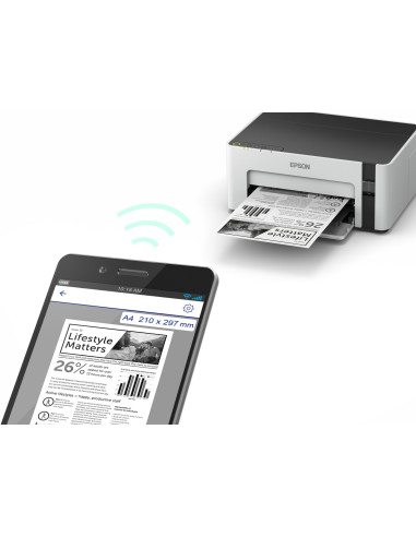 Drukarka Atramentowa Epson Ecotank M1120
