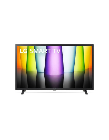 Telewizor Lg 32Lq630B6La Led 32'' Hd Ready Webos 6.0 Dolby Digital Dvb-T2 Czarny