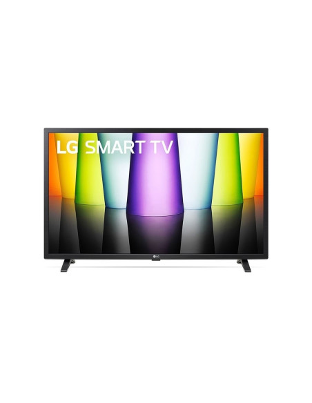 Telewizor Lg 32Lq630B6La Led 32'' Hd Ready Webos 6.0 Dolby Digital Dvb-T2 Czarny