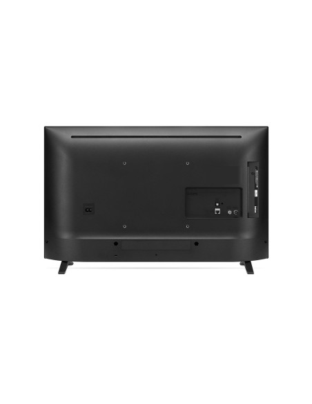 Telewizor Lg 32Lq630B6La Led 32'' Hd Ready Webos 6.0 Dolby Digital Dvb-T2 Czarny