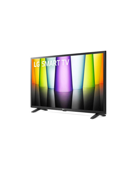 Telewizor Lg 32Lq630B6La Led 32'' Hd Ready Webos 6.0 Dolby Digital Dvb-T2 Czarny