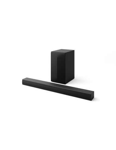Soundbar Lg S60T Czarny 3.1 340W