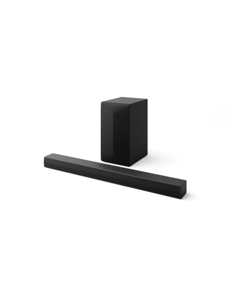 Soundbar Lg S60T Czarny 3.1 340W