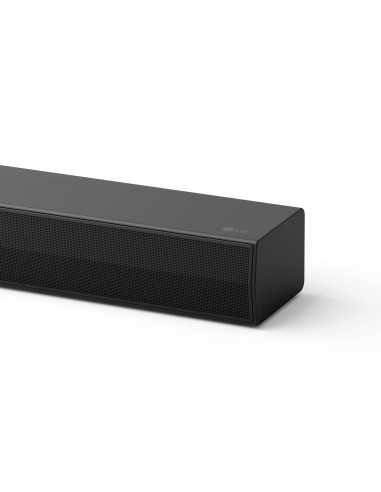 Soundbar Lg S60T Czarny 3.1 340W