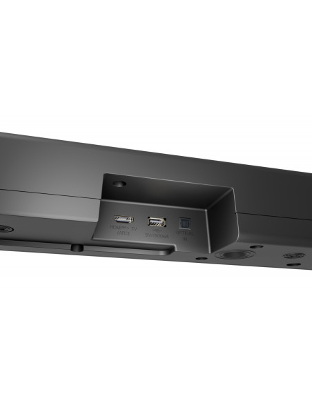 Soundbar Lg S60T Czarny 3.1 340W
