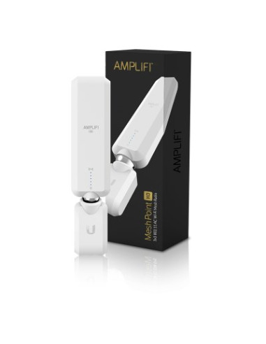 Ubiquiti Afi-P-Hd Amplifi Mesh Point, Ac1750, 3X3 Mimo
