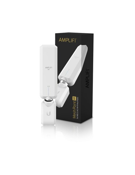 Ubiquiti Afi-P-Hd Amplifi Mesh Point, Ac1750, 3X3 Mimo