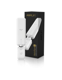 Ubiquiti Afi-P-Hd Amplifi Mesh Point, Ac1750, 3X3 Mimo 2