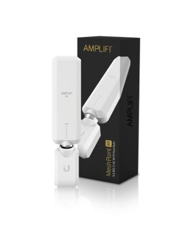 Ubiquiti Afi-P-Hd Amplifi Mesh Point, Ac1750, 3X3 Mimo