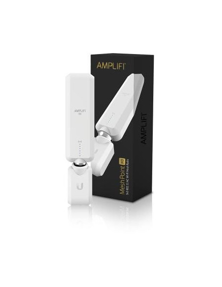 Ubiquiti Afi-P-Hd Amplifi Mesh Point, Ac1750, 3X3 Mimo
