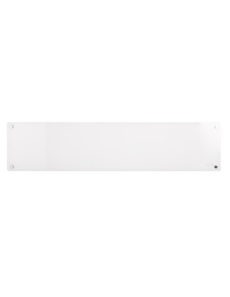 Szklany Panel Grzewczy, Wi-Fi - Mill Gl800Lwifi3