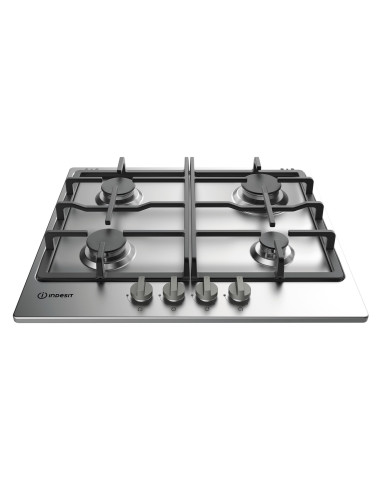 Płyta Gazowa Indesit Thp 641 Ix/I