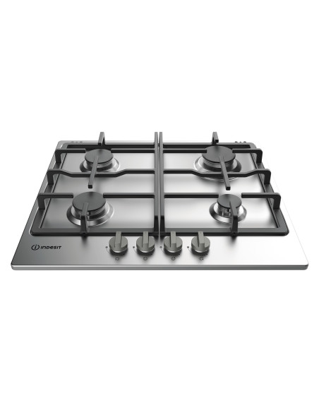 Płyta Gazowa Indesit Thp 641 Ix/I