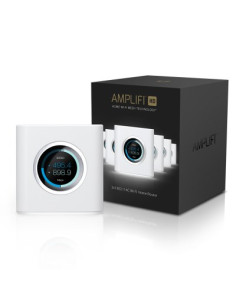Wrl Router 1750Mbps/Amplifi Afi-R Ubiquiti