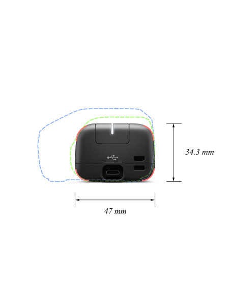 Skaner Epson Workforce Es-50 B11B252401
