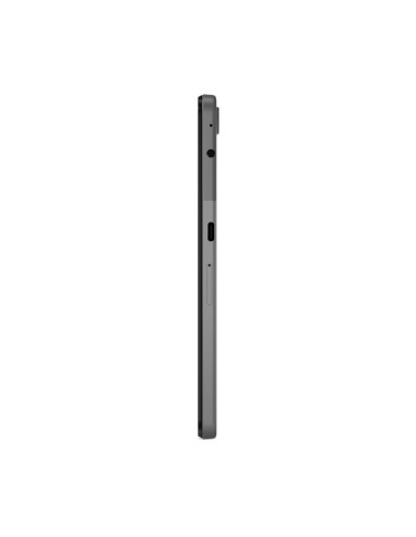 Lenovo Tab M10 (3Rd Gen) Unisoc T610 10.1" Wuxga Ips 320Nits 4/64Gb Arm Mali-G52 Android Storm Grey