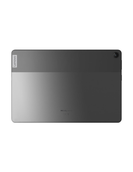 Lenovo Tab M10 (3Rd Gen) Unisoc T610 10.1" Wuxga Ips 320Nits 4/64Gb Arm Mali-G52 Android Storm Grey