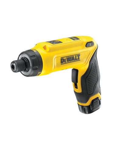 Wkrętak Akumulatorowy Dewalt Dcf680G2-Qw