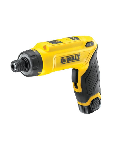 Wkrętak Akumulatorowy Dewalt Dcf680G2-Qw
