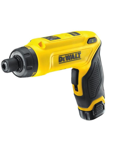 Wkrętak Akumulatorowy Dewalt Dcf680G2-Qw