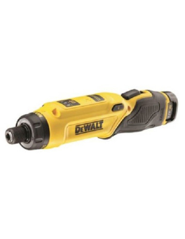 Wkrętak Akumulatorowy Dewalt Dcf680G2-Qw