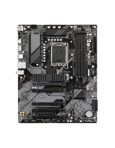 Płyta Główna Gigabyte B760 Ds3H