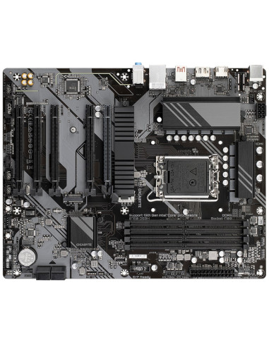 Płyta Główna Gigabyte B760 Ds3H