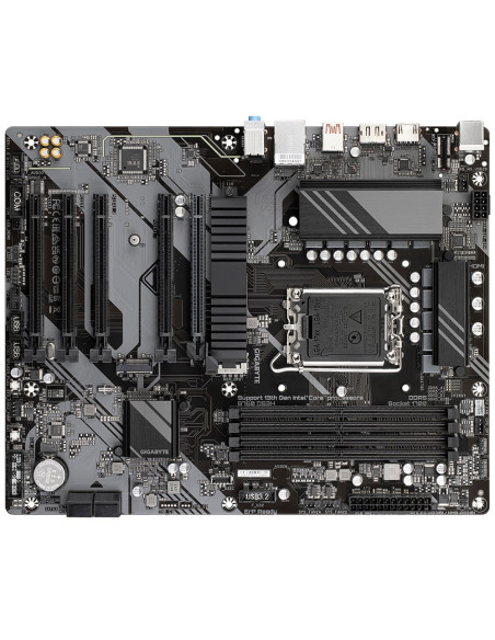 Płyta Główna Gigabyte B760 Ds3H