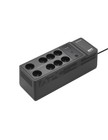 Apc Back-Ups 650Va 230V 1 Usb/Charging Ports